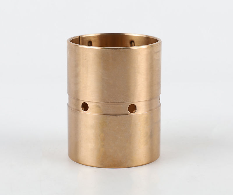 Discover Quality Wholesale Brass Bush Bearings For An Amazing Price 